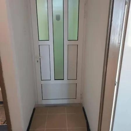 Apartman Vojne