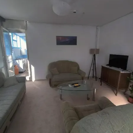 Apartman Vojne Daire *