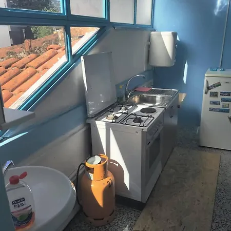 Apartman Vojne Daire Mostar