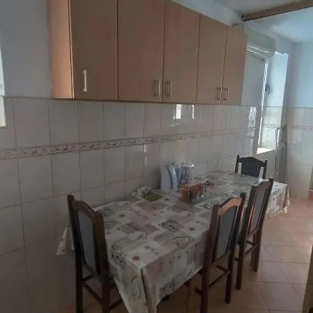 Apartman Vojne Daire Mostar