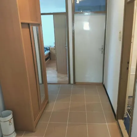 Apartman Vojne * Mostar