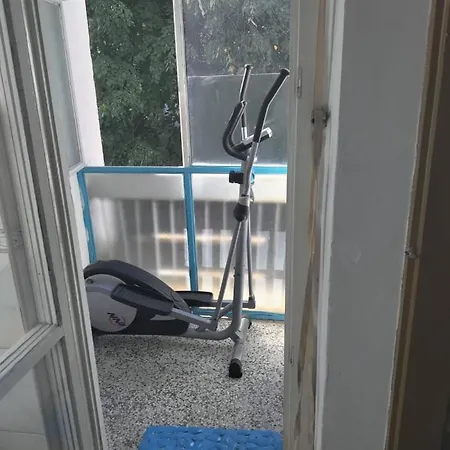 Daire Apartman Vojne Mostar